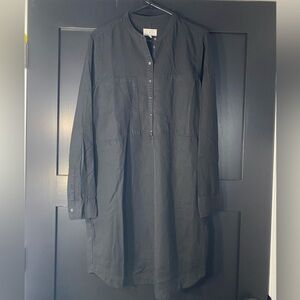 4/$16 Lou & Grey Black Dress